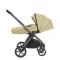 Коляска універсальна CARRELLO Ultra CRL-6527 2в1 soft beige /1/